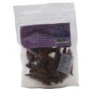 Healthy Treats for Dogs,Chicken Wrapped Purple Sweet Potato Dog Treats,Soft Snacks suitable for Small Medium Large Dogs-Chicken Wrapped Purple Potato